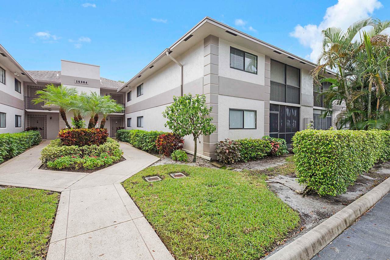 15364 Lakes Of Delray Boulevard - Photo 1