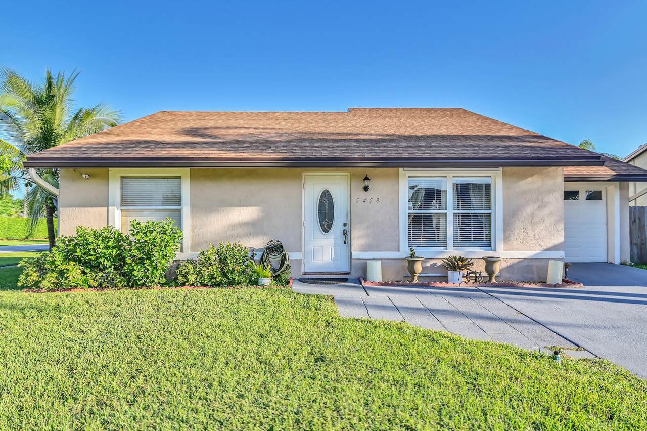 5459 Chicory Lane - Photo 1