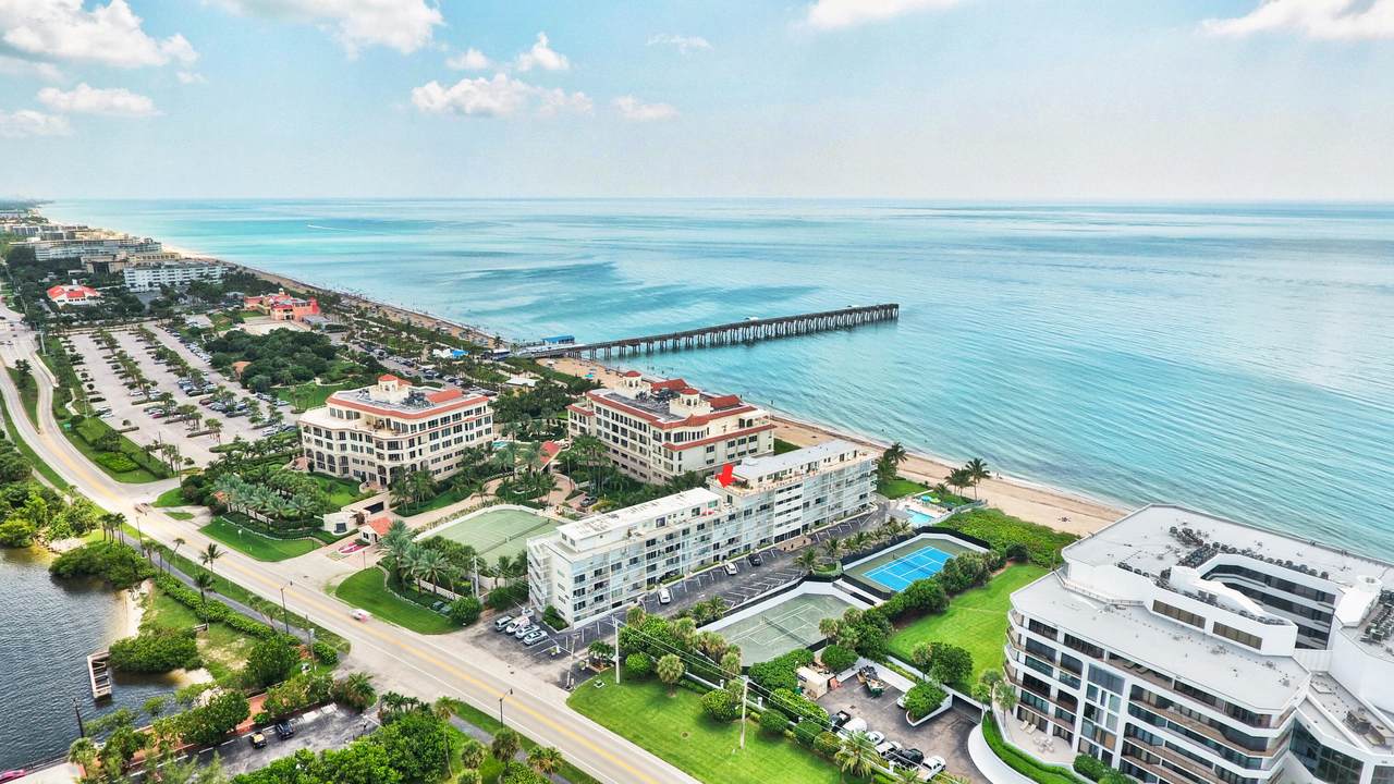 3030 Ocean Boulevard - Photo 1