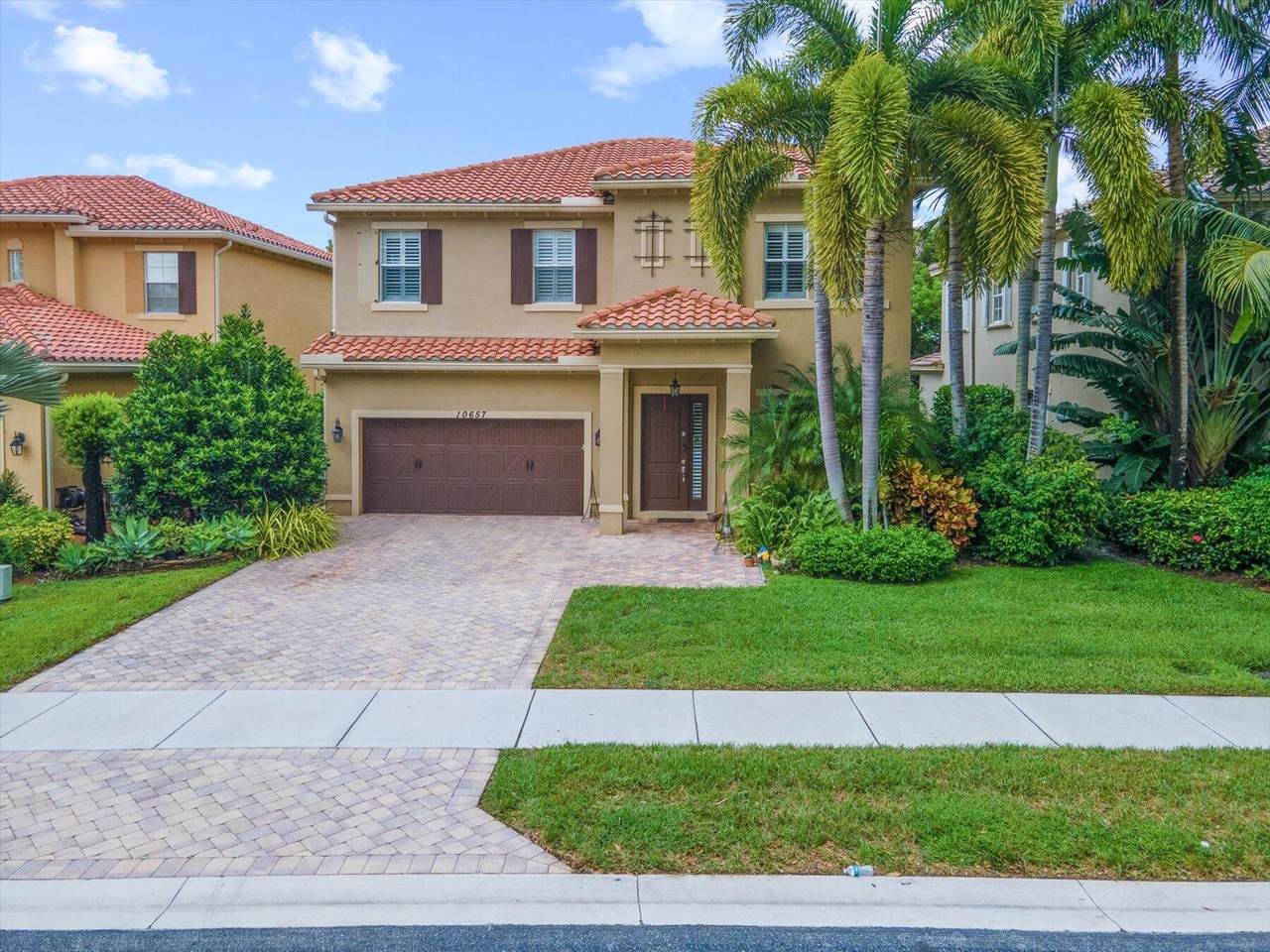 10657 Willow Oak Court - Photo 1