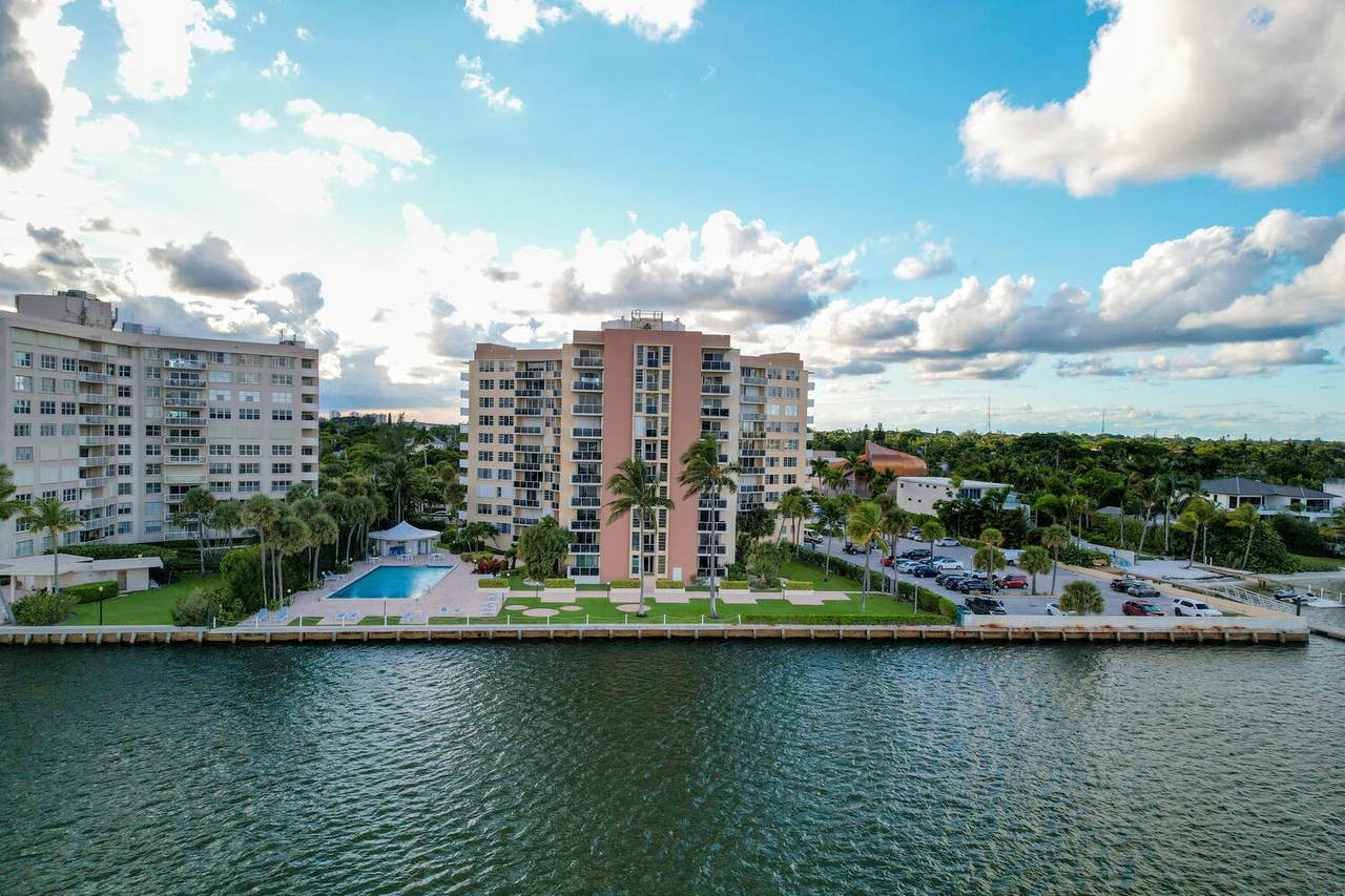 2800 Flagler Drive - Photo 1