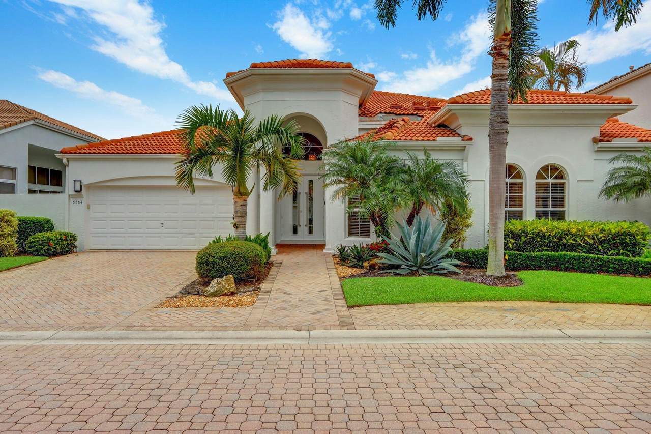 6564 Somerset Circle - Photo 1