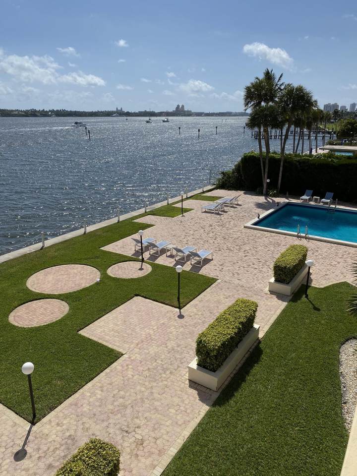 2800 Flagler Drive - Photo 1