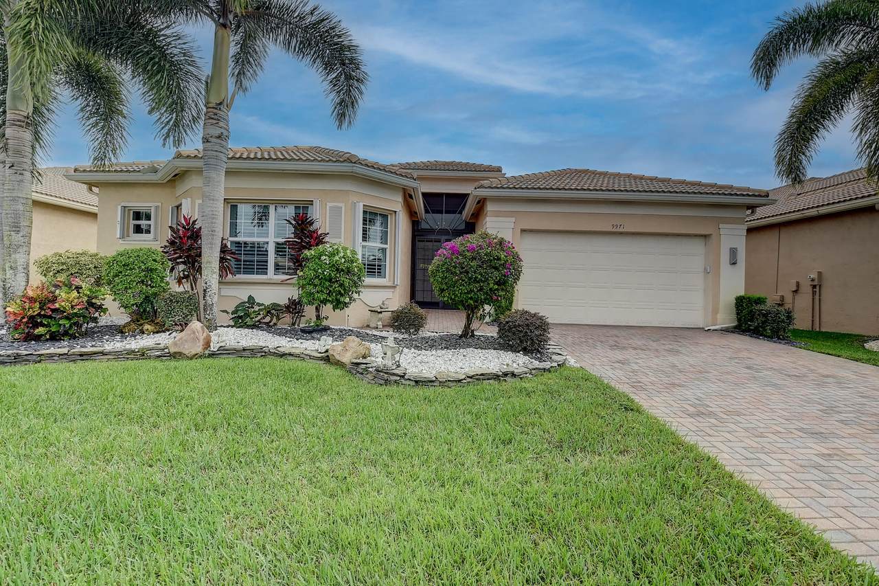 9971 Bluefield Drive - Photo 1