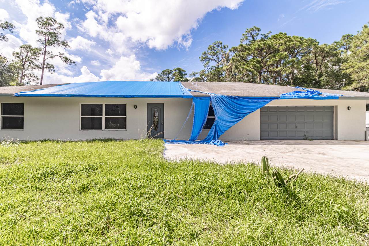 6401 181st Terrace - Photo 1