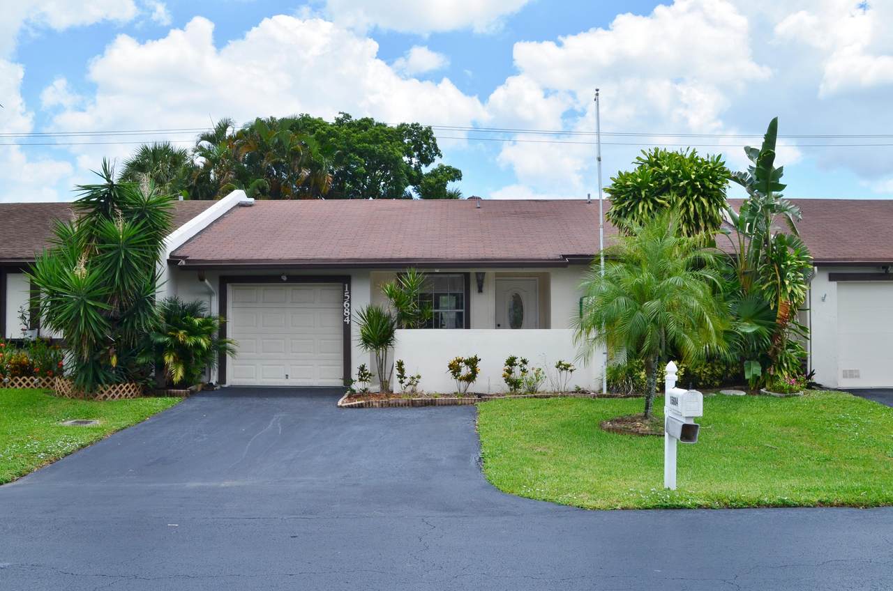 15684 Bottlebrush Circle - Photo 1