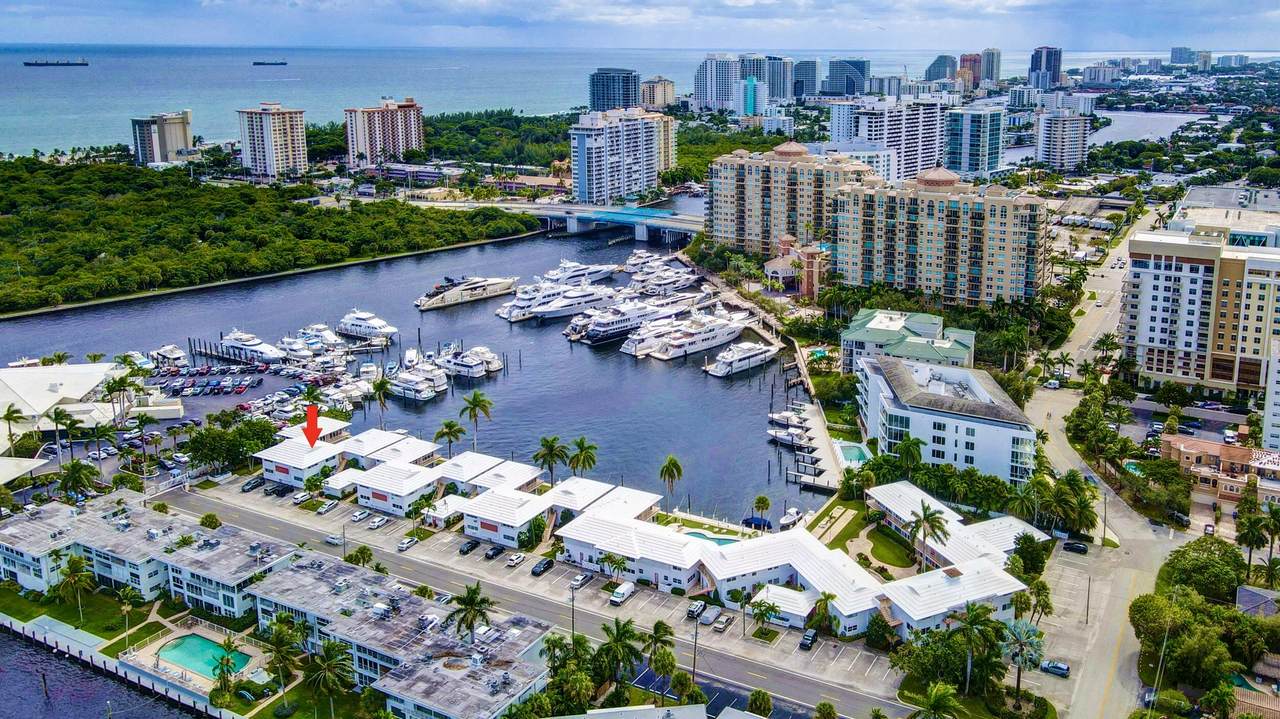 2760 Yacht Club Boulevard - Photo 1