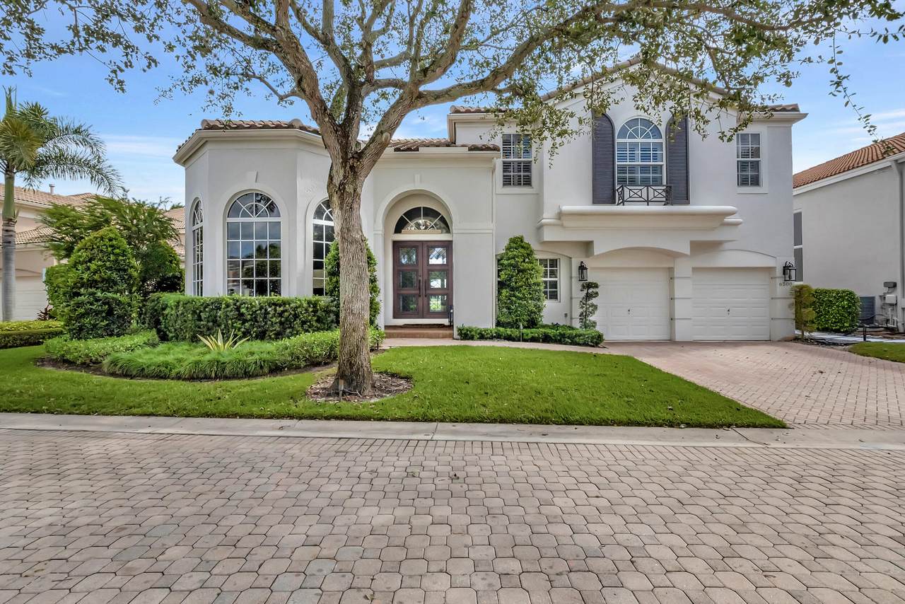 6508 Somerset Circle - Photo 1