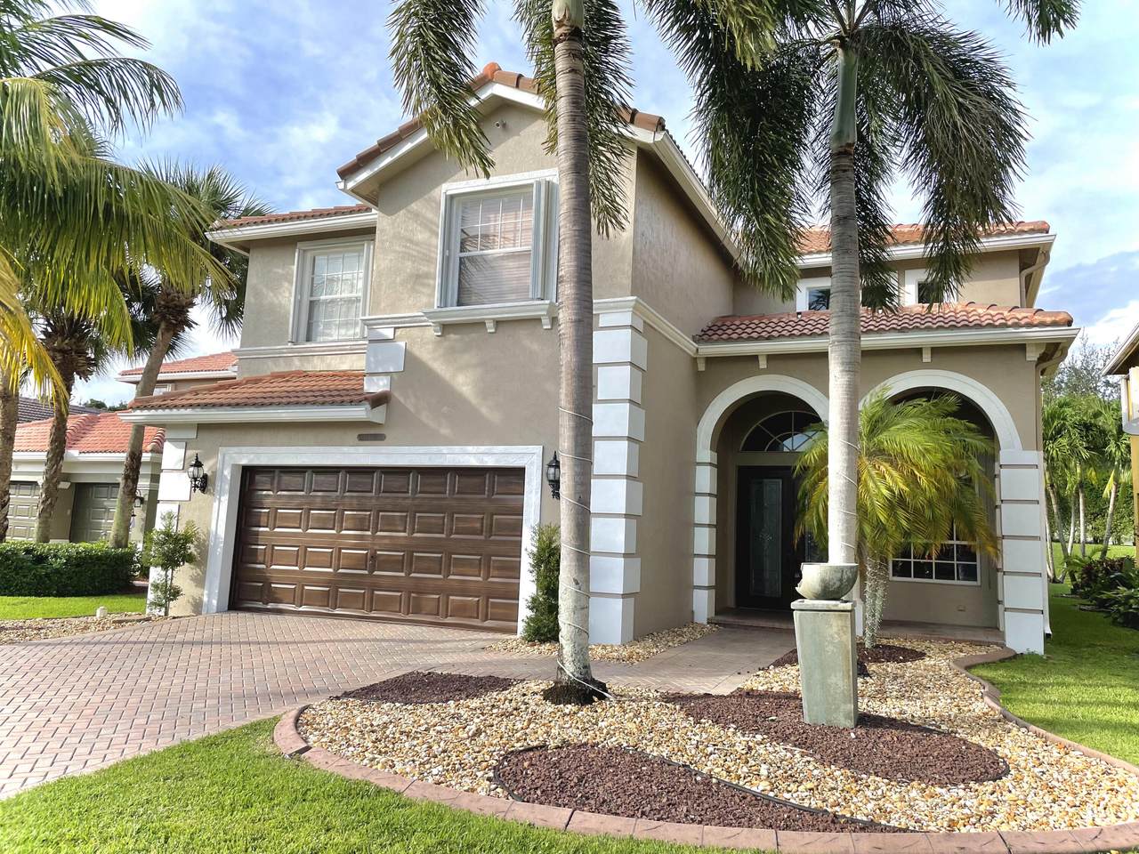 11101 Laurel Walk Rd. Road - Photo 1