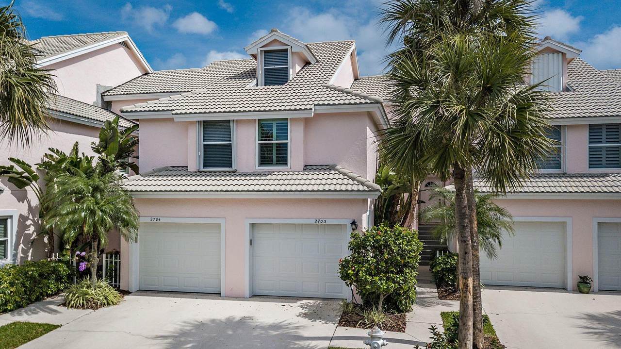 2703 Fairway Drive - Photo 1