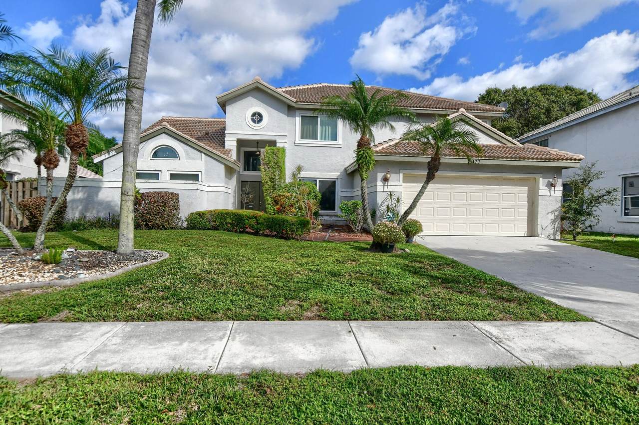 5677 Descartes Circle - Photo 1