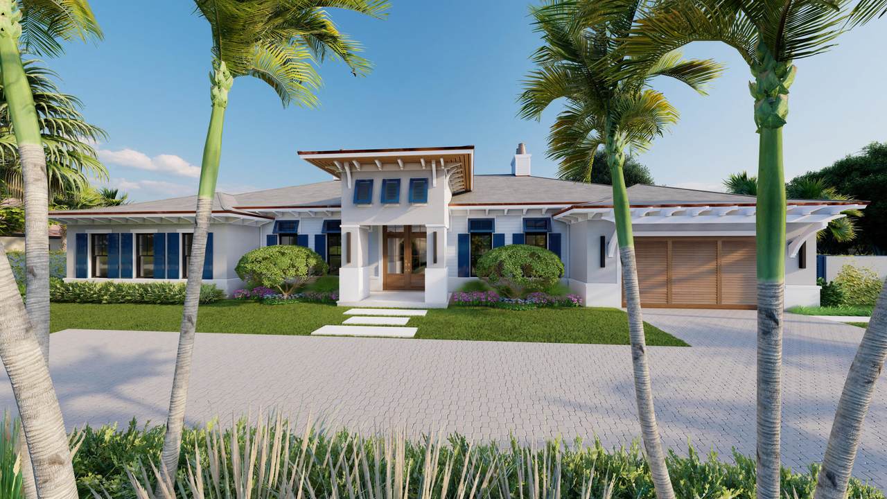 2224 Carib Circle - Photo 1