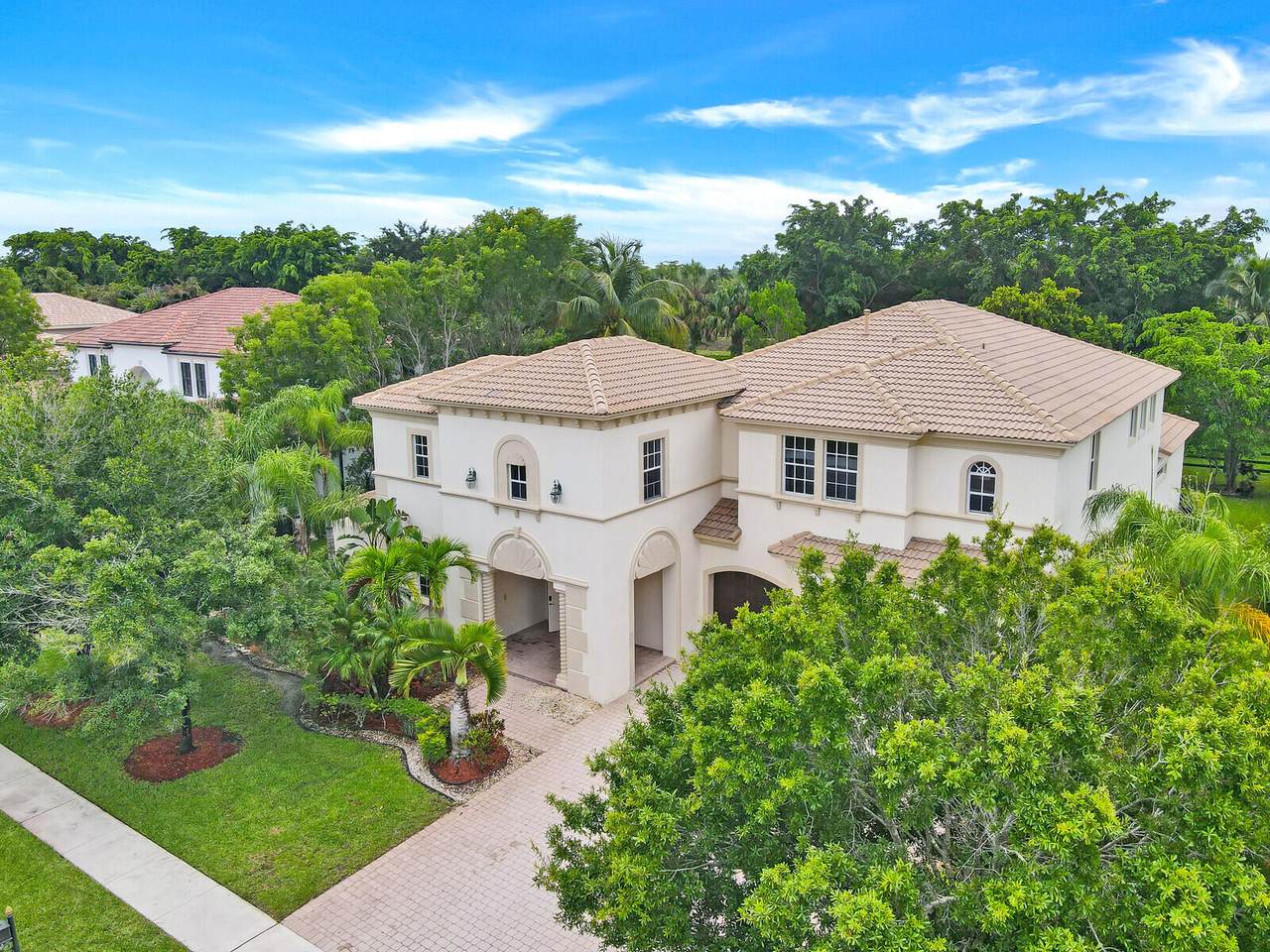 12317 Equine Lane - Photo 1