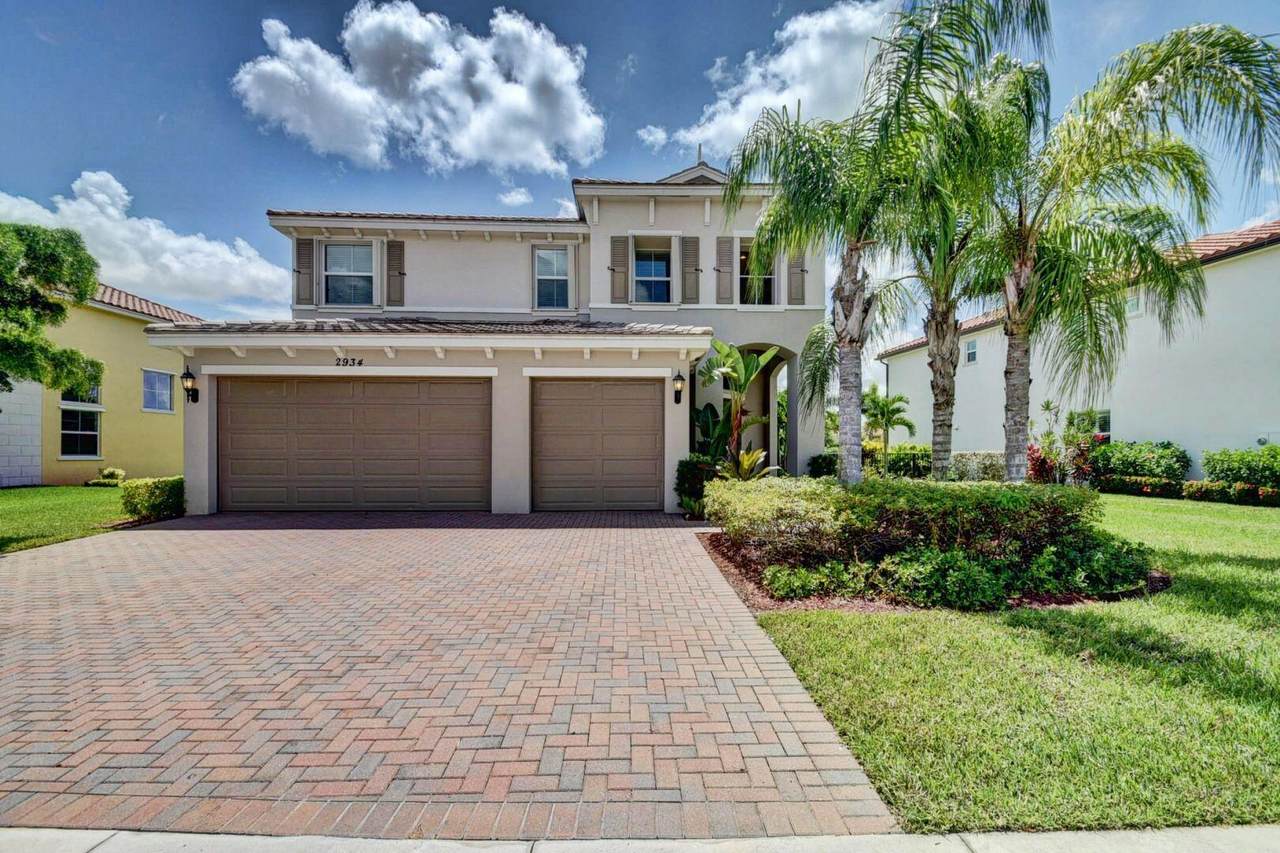 2934 Payson Way - Photo 1