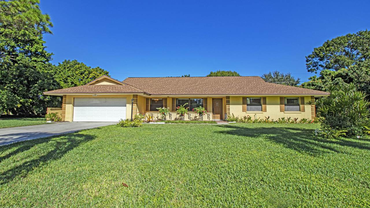 8703 Fairwinds Way - Photo 1
