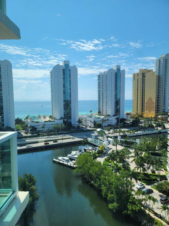 200 Sunny Isles Boulevard - Photo 1