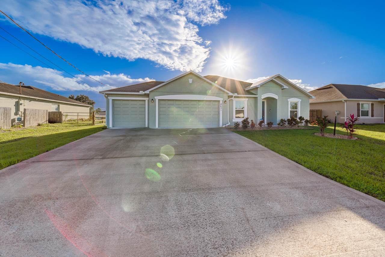 4631 Athena Drive - Photo 1