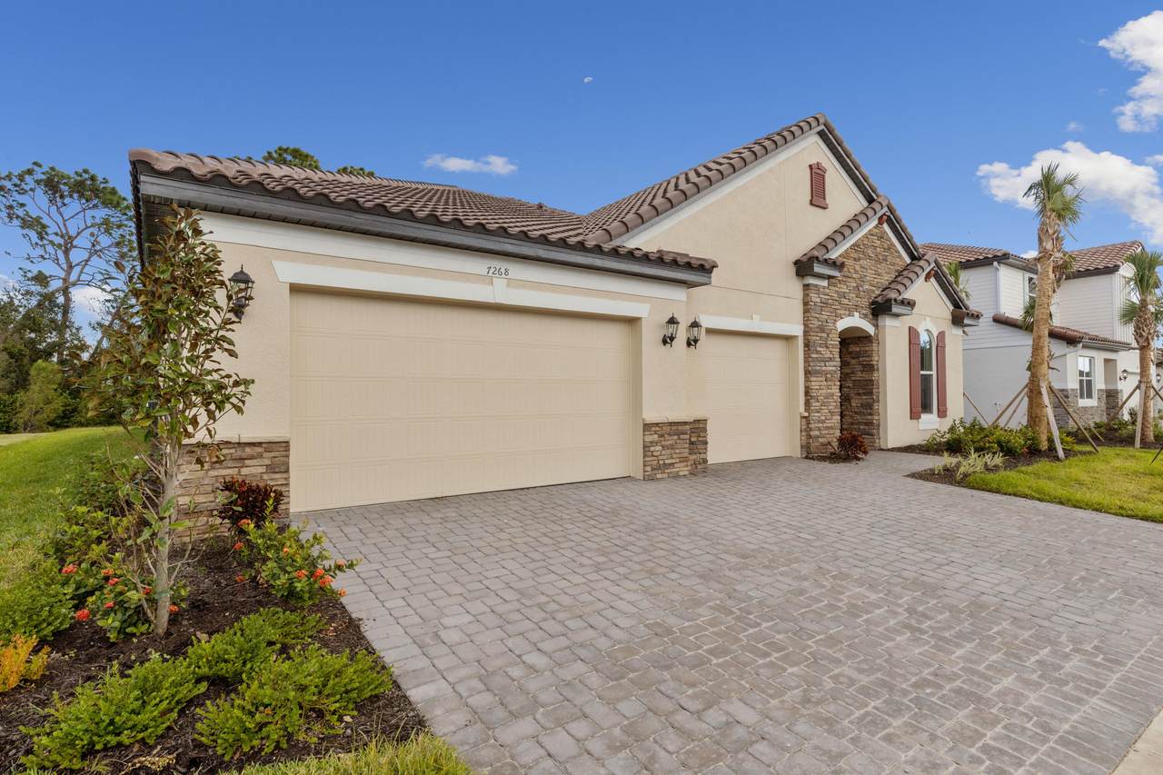 7268 Great Egret Boulevard - Photo 1