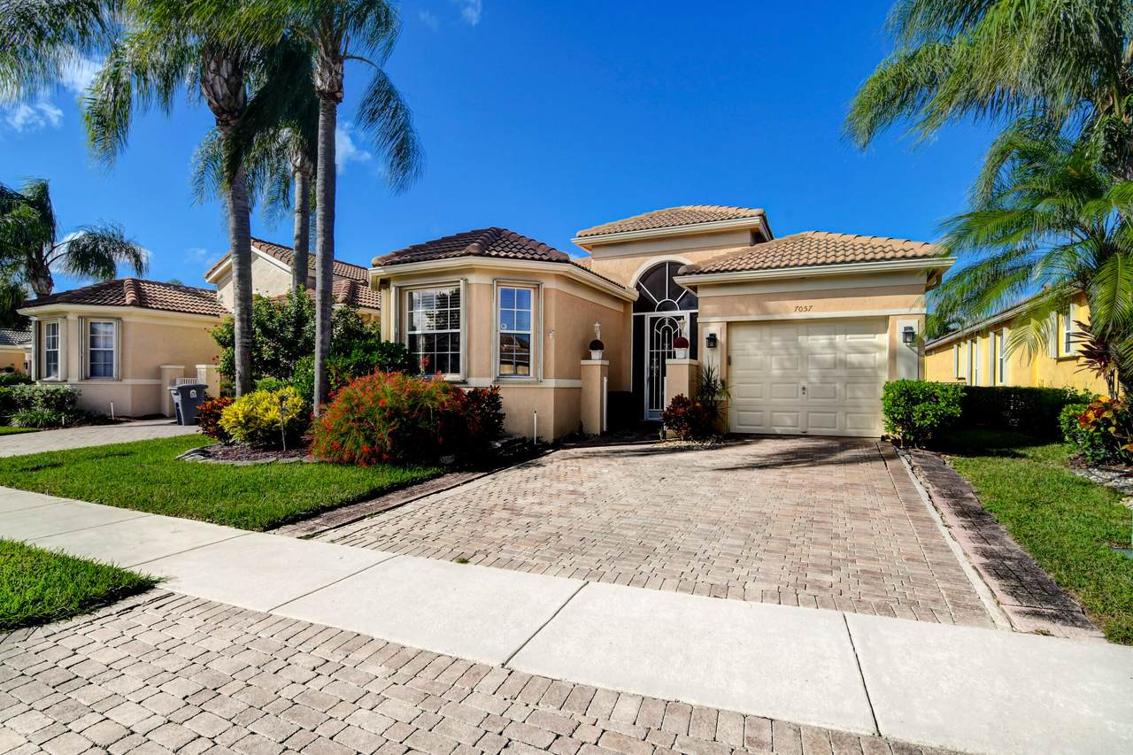 7057 Del Corso Lane - Photo 1
