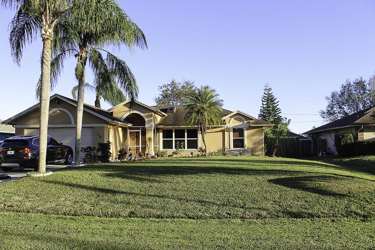 518 Ocean Spray Terrace - Photo 1
