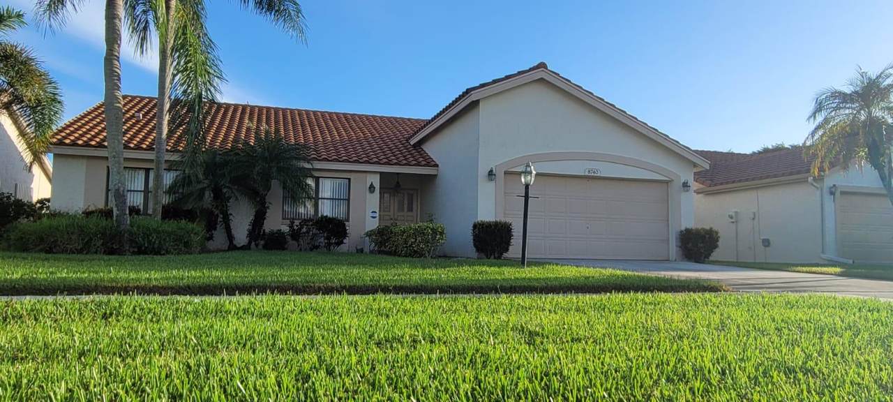 8740 Egret Isle Terrace - Photo 1