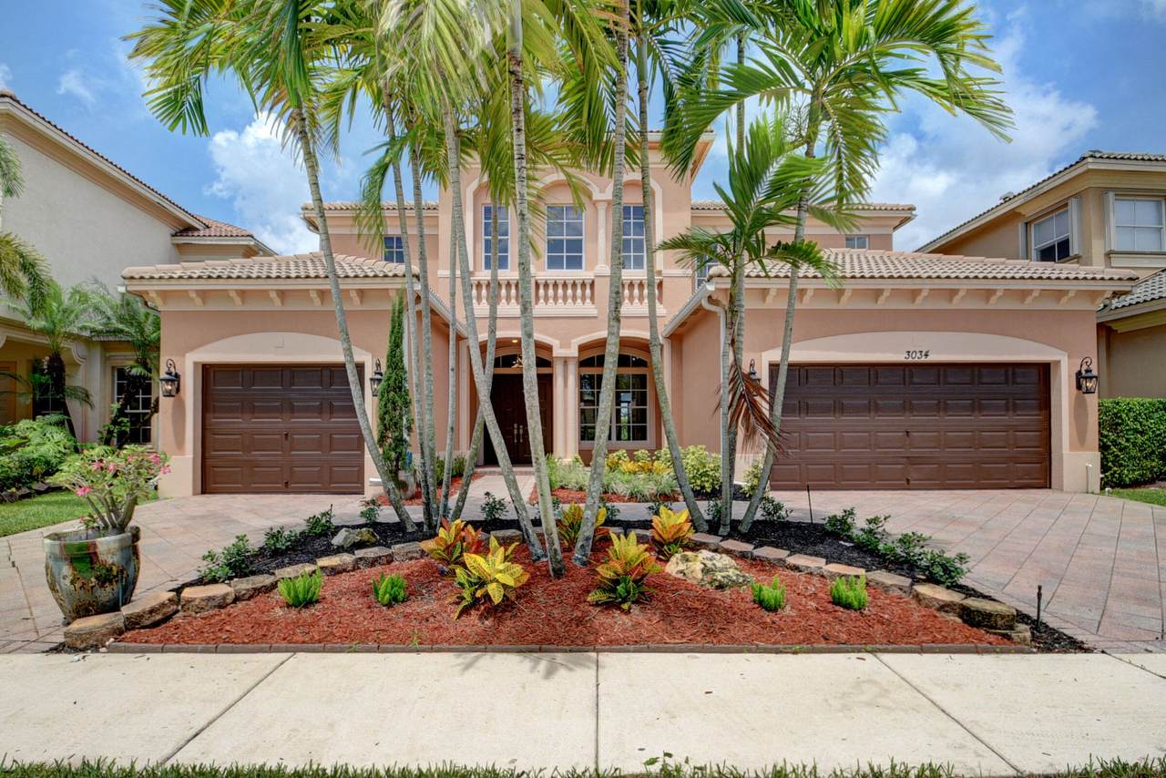 3034 Santa Margarita Road - Photo 1