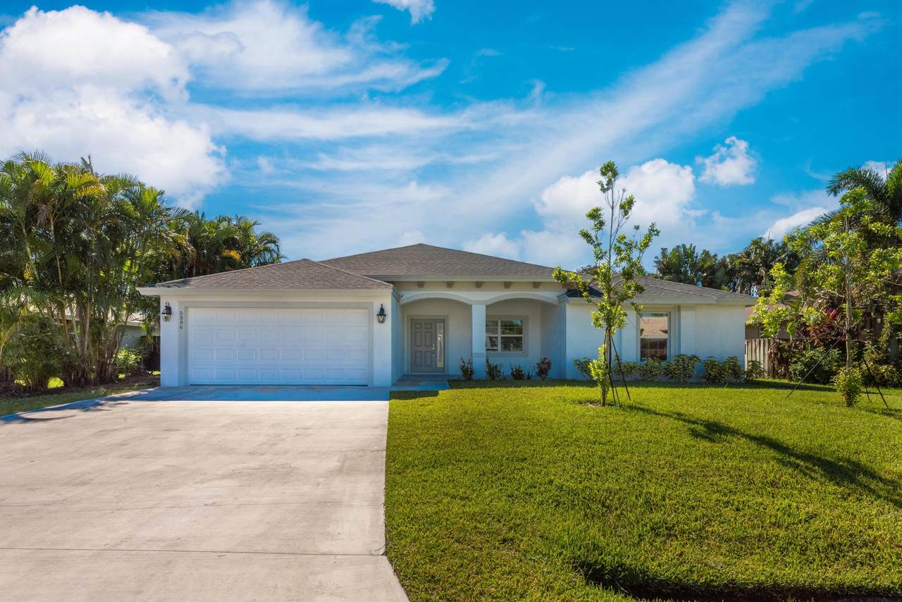 5996 Baynard Drive - Photo 1