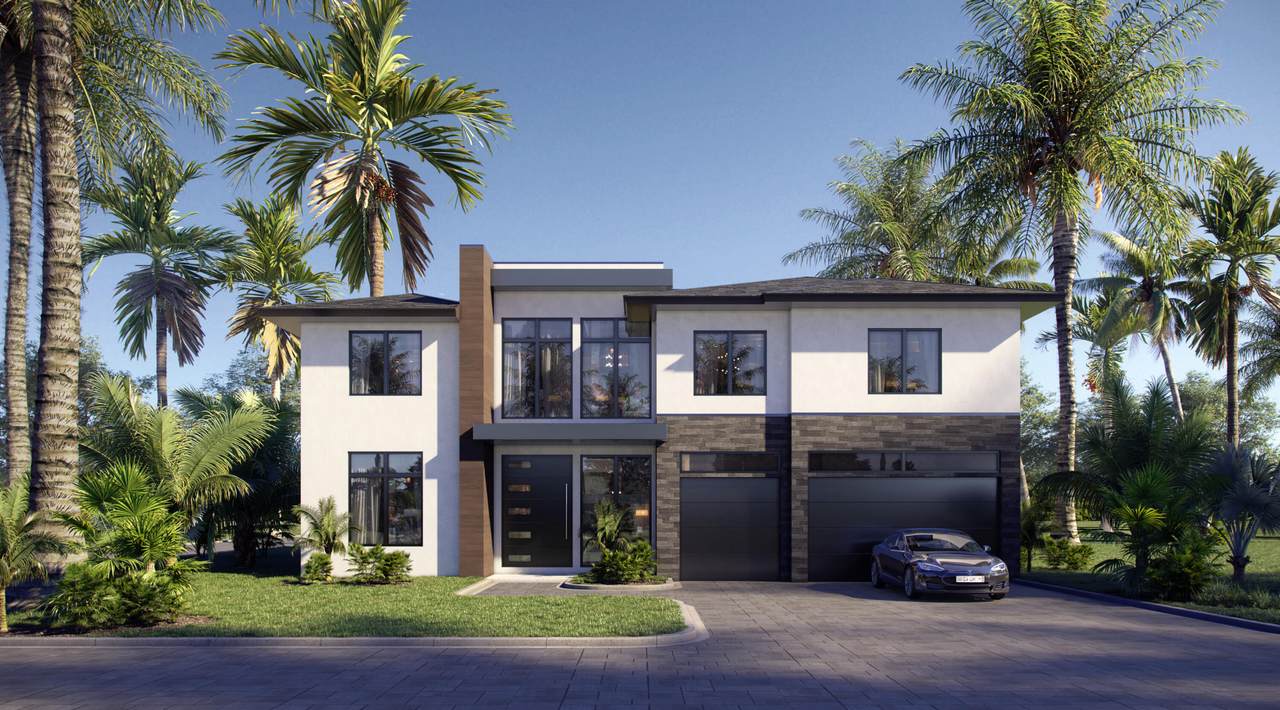 898 Barcelona Drive - Photo 1