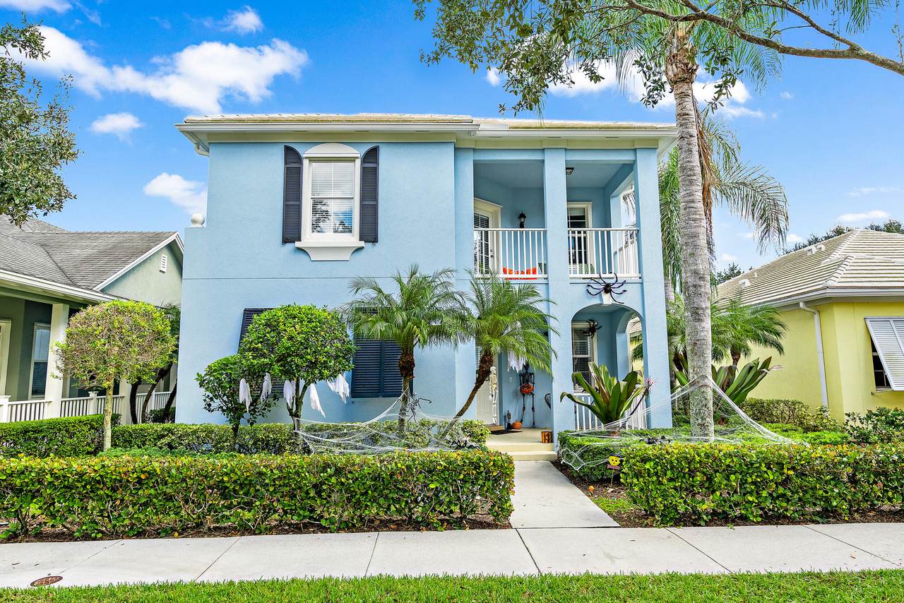 263 Caravelle Drive - Photo 1