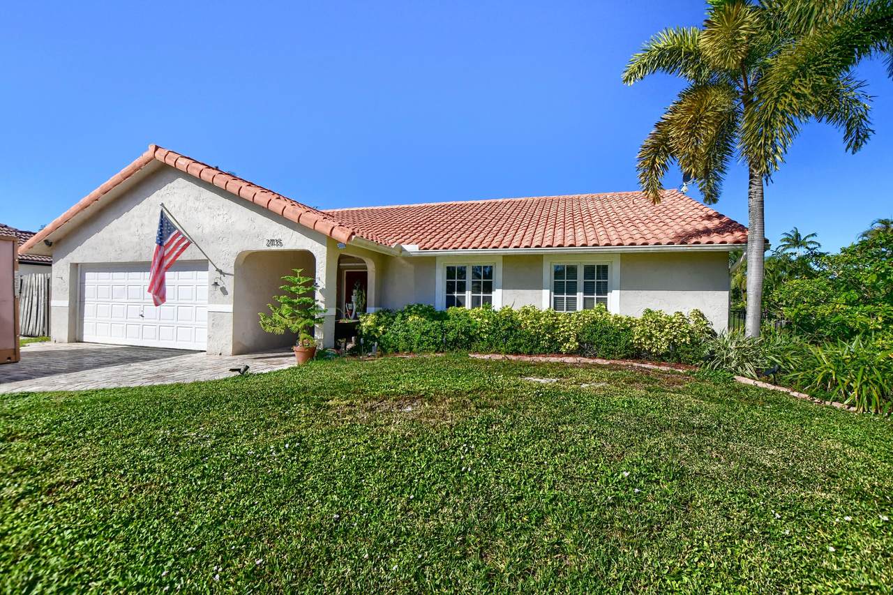 21135 Water Oak Ter Terrace - Photo 1