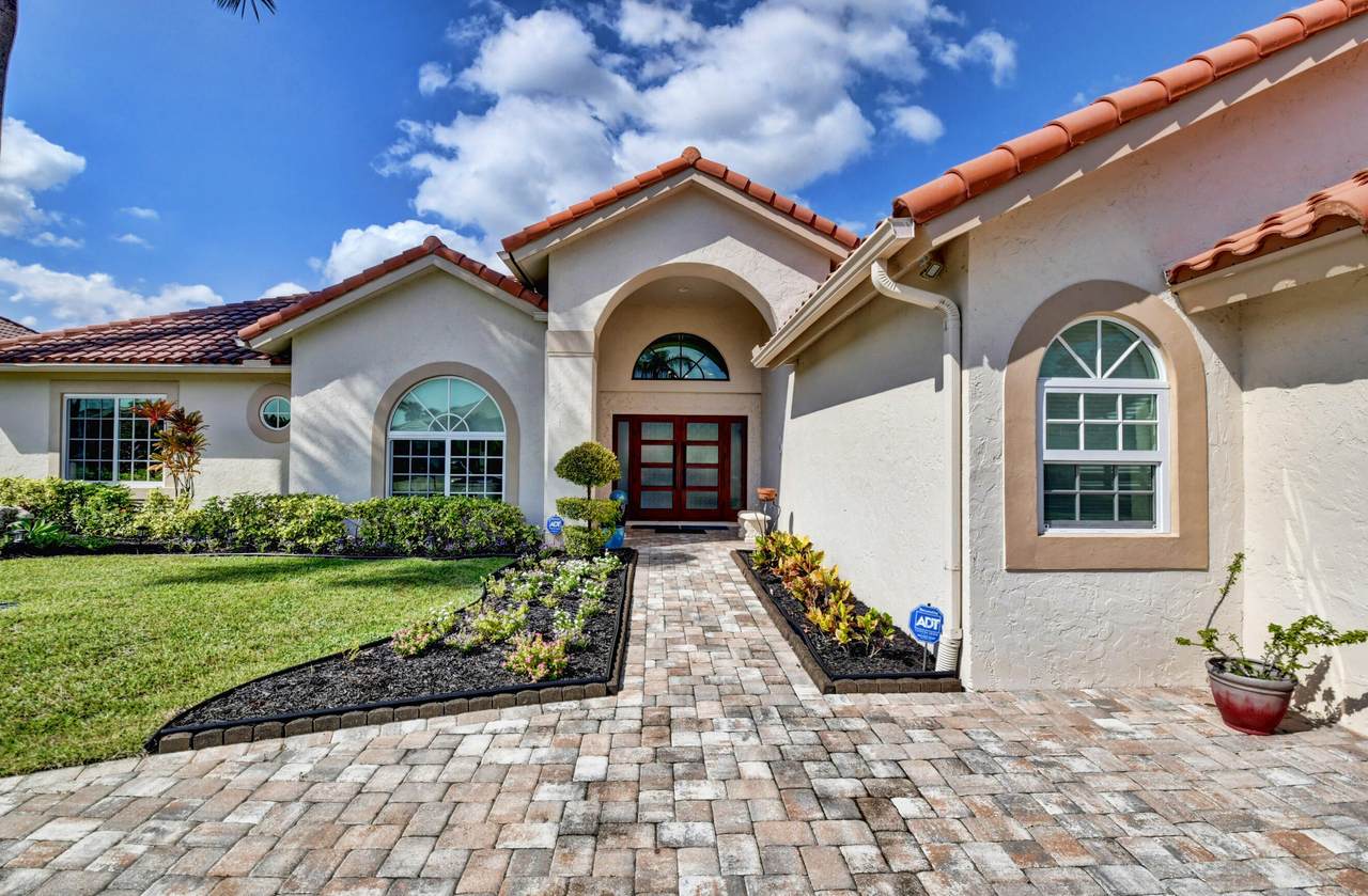 8129 Desmond Drive - Photo 1