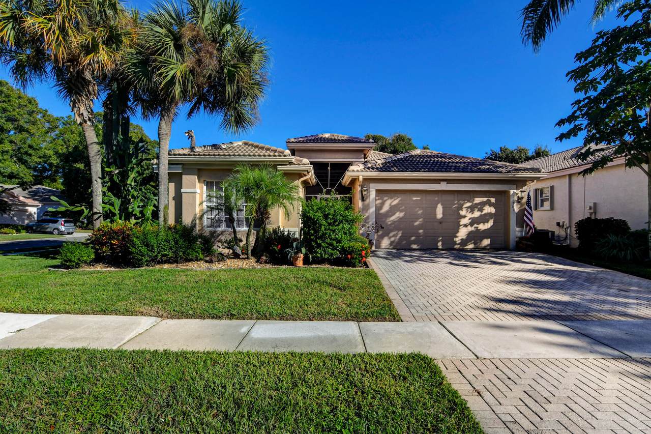 11781 Castellon Court - Photo 1