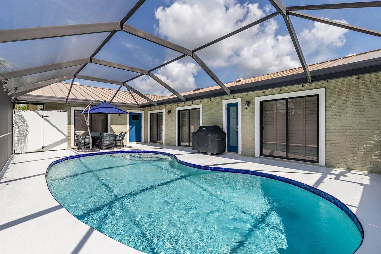 5544 Eagle Lake Drive - Photo 1