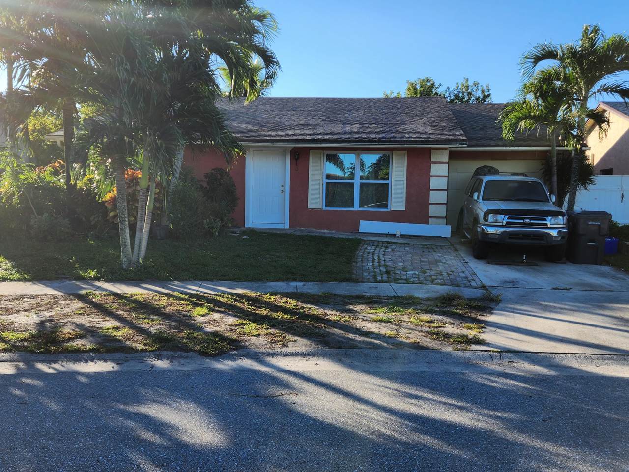 5614 Jarrand Way - Photo 1