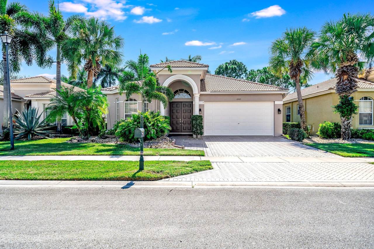 6563 Southport Drive - Photo 1