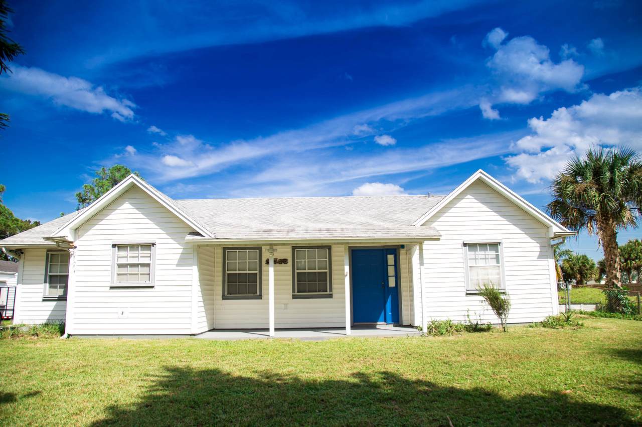 1708 Old Ffa Road - Photo 1