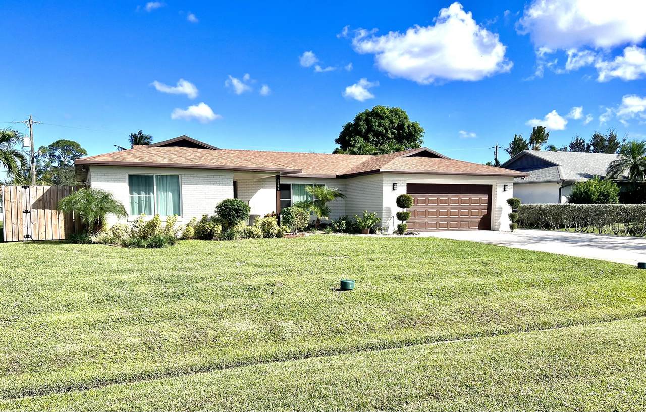 2371 Stargrass Street - Photo 1