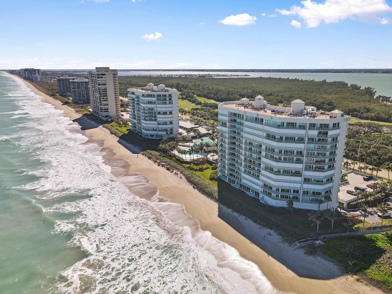 8600 Ocean Drive - Photo 1