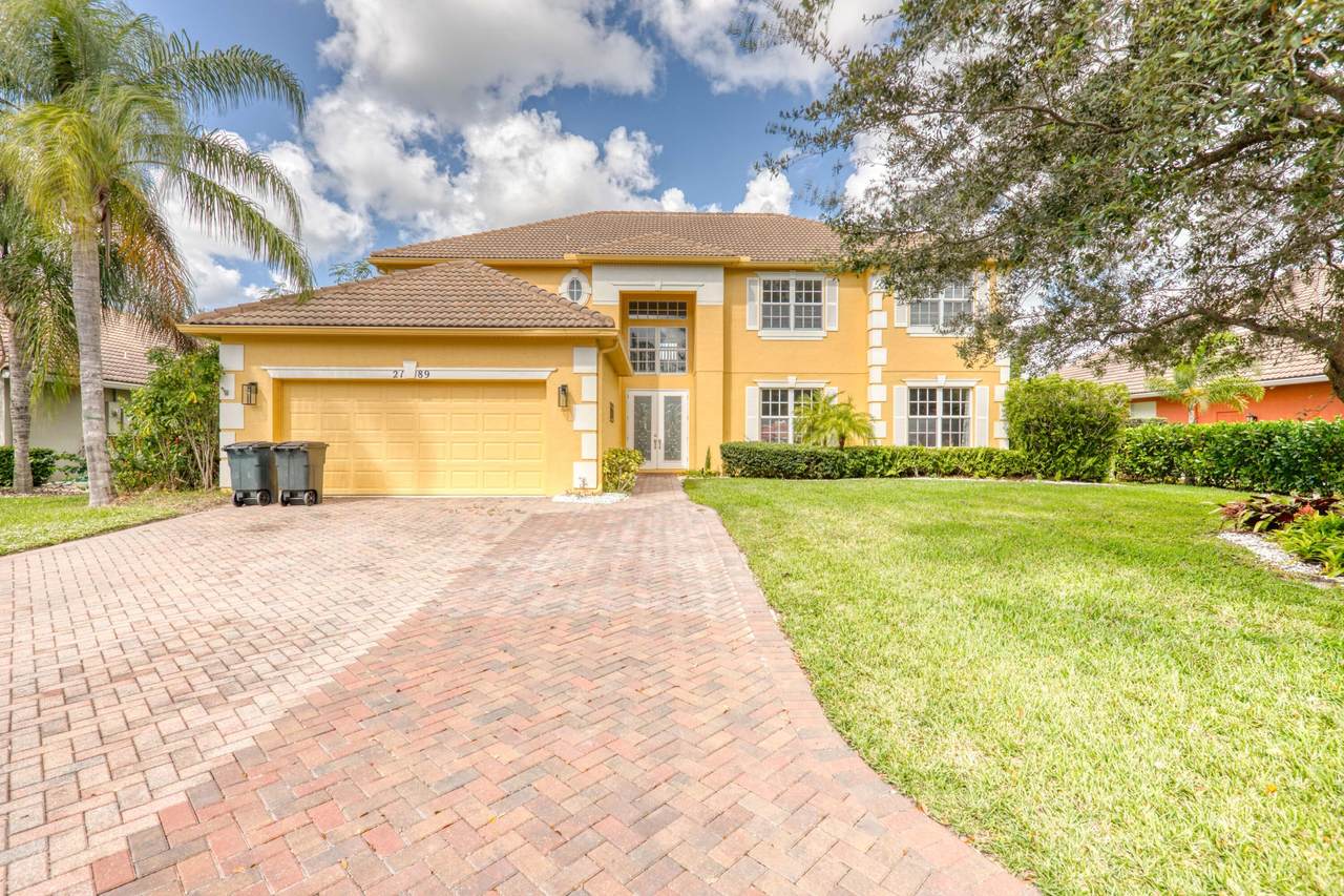 2189 Panther Trace - Photo 1