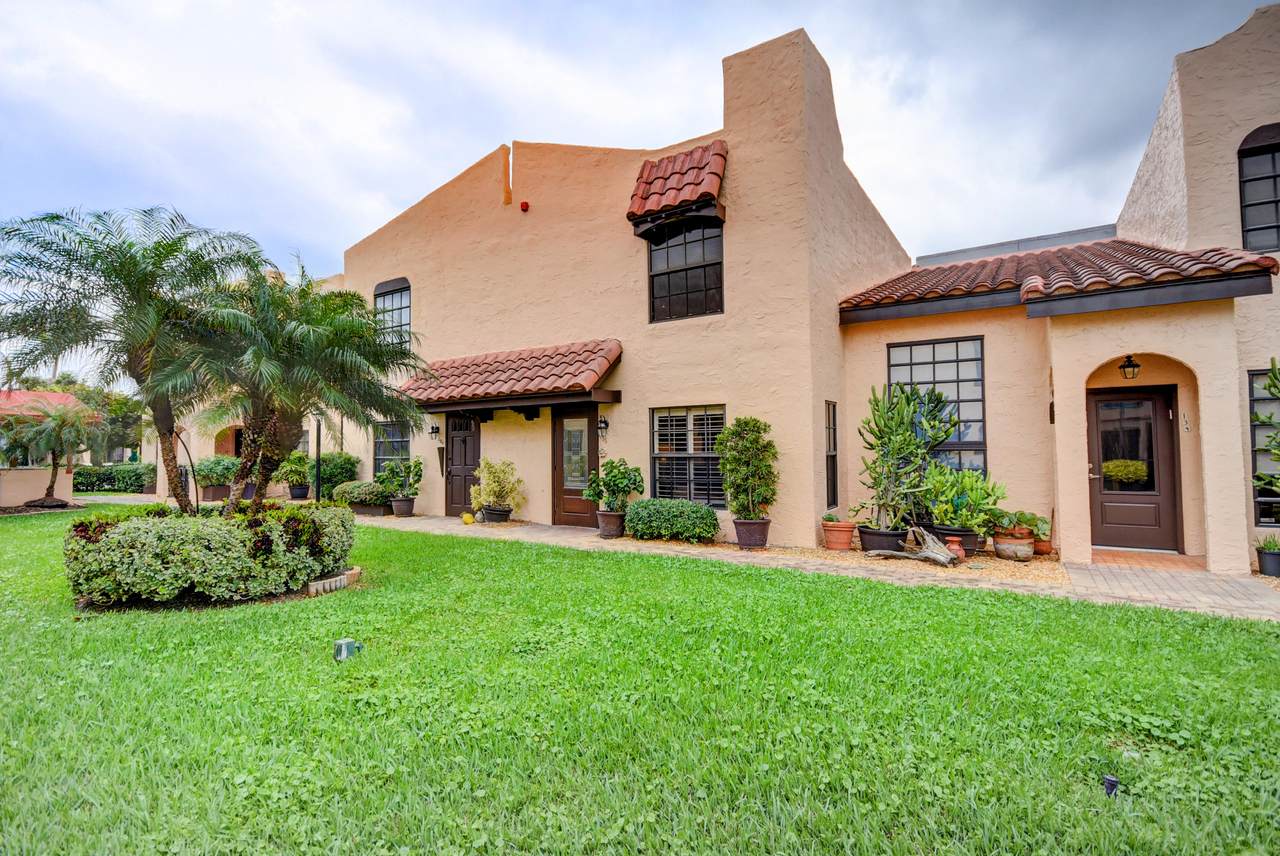 200 Ocean Boulevard - Photo 1