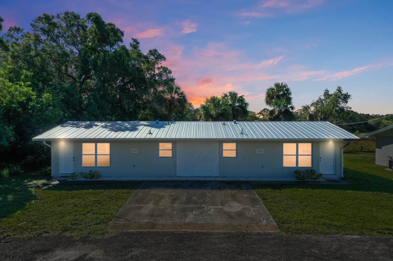 2113 Jacobs Road - Photo 1