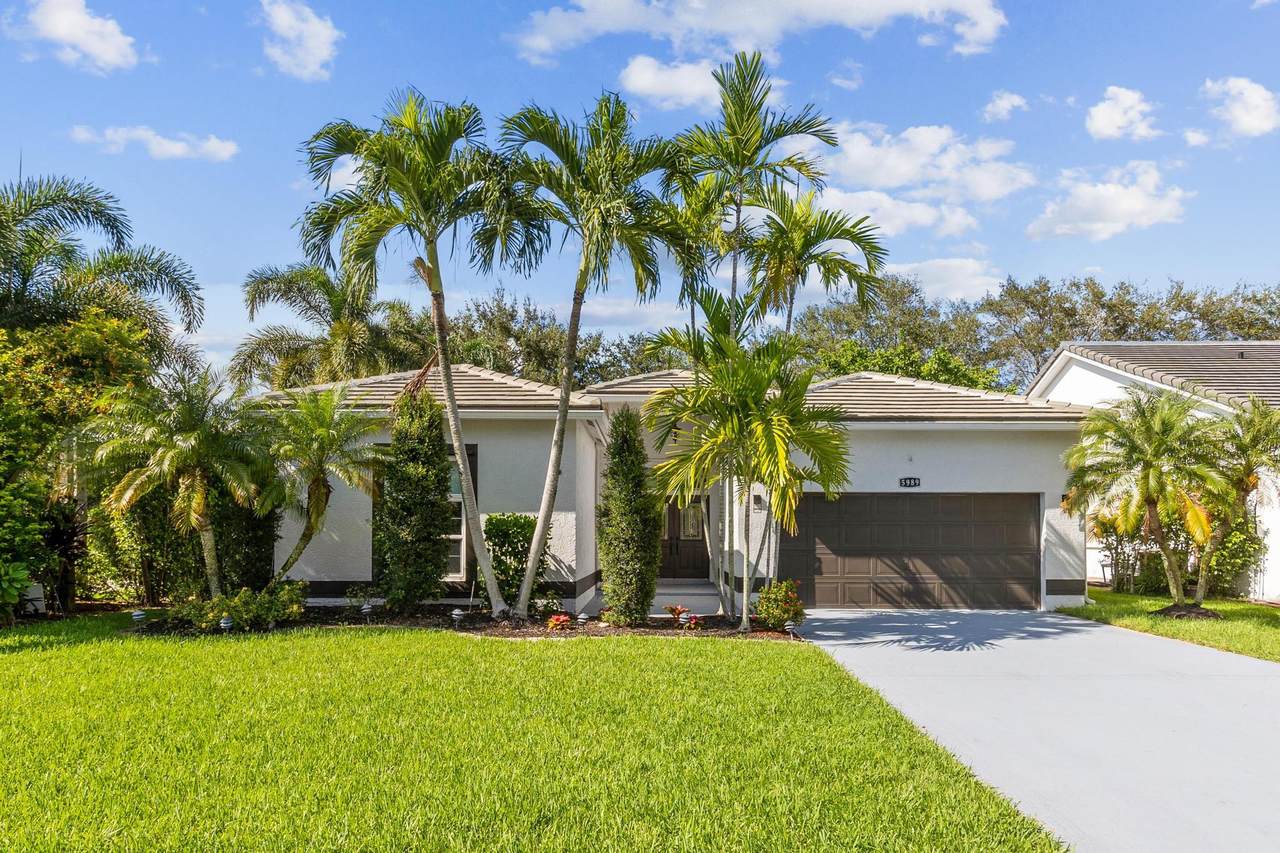 5989 74th Street - Photo 1