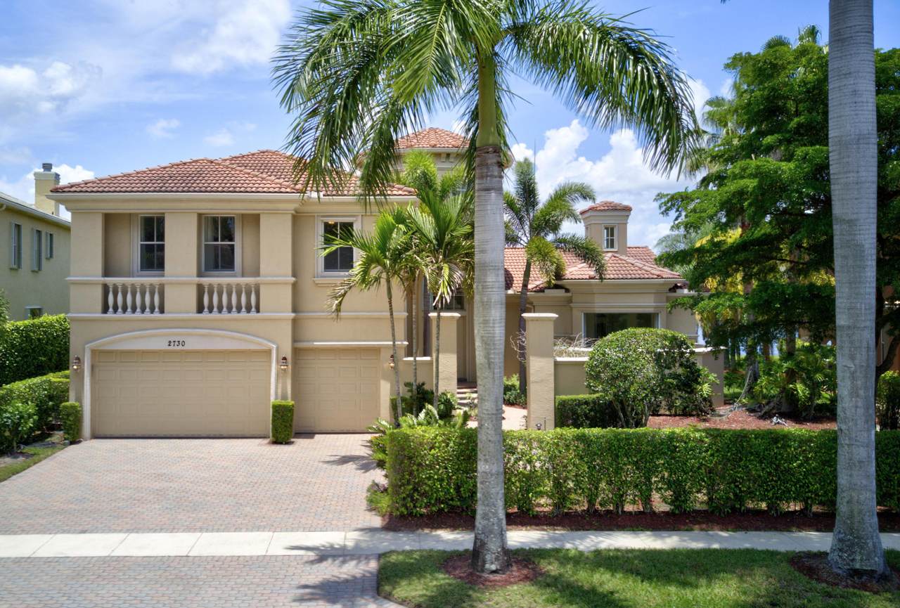 2730 Treanor Terrace - Photo 1