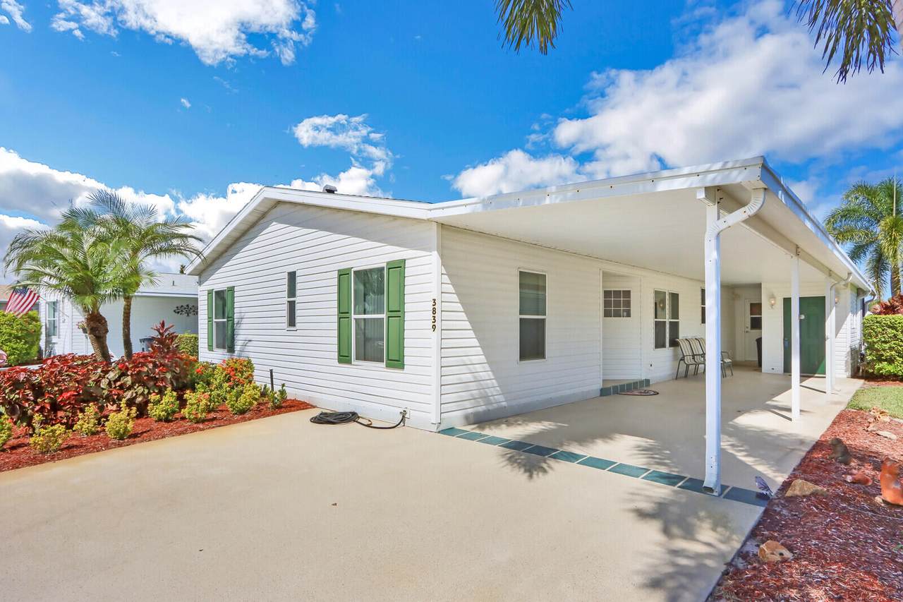 3839 Sandlace Court - Photo 1