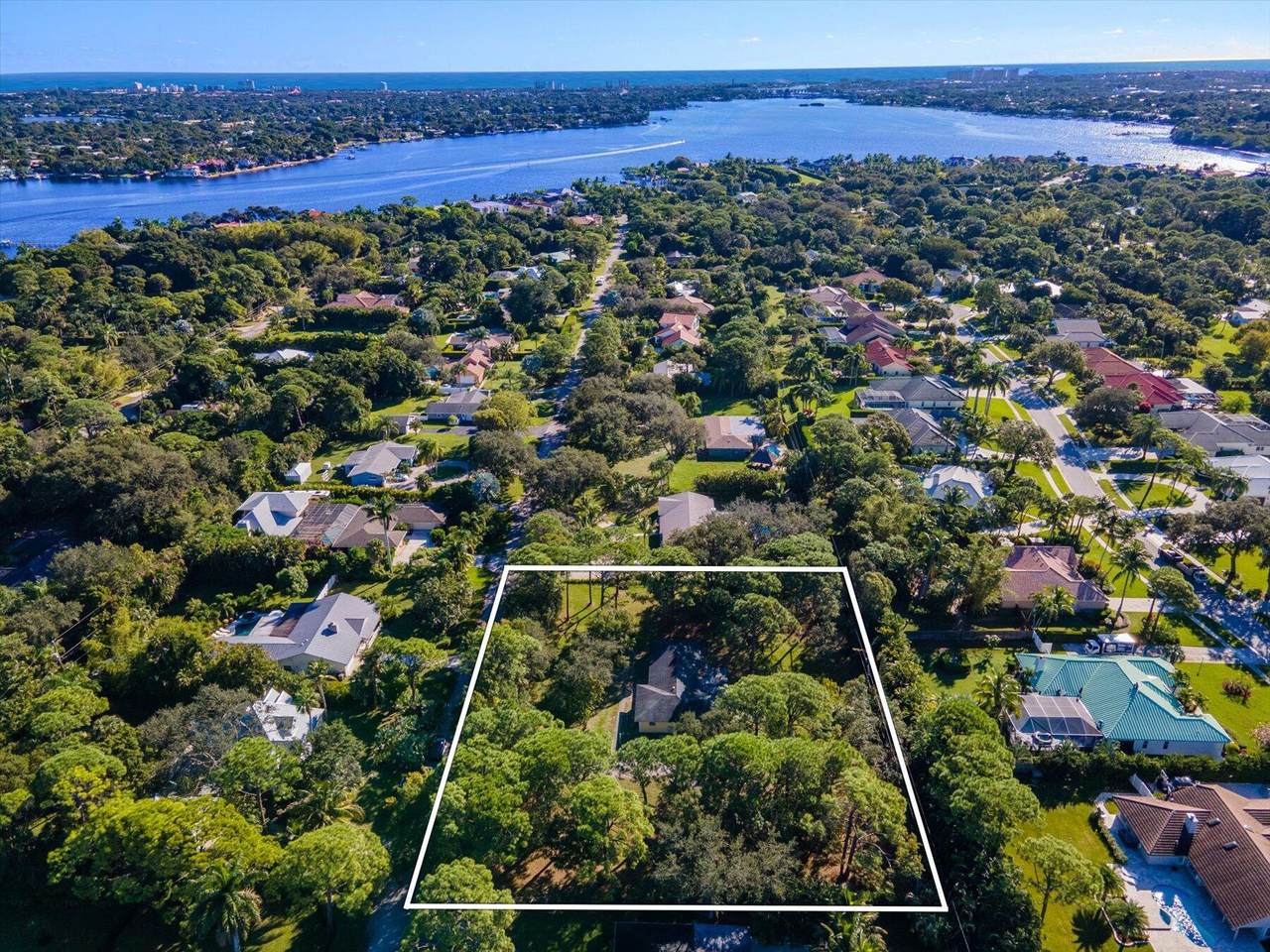 5650 Shirley Drive - Photo 1