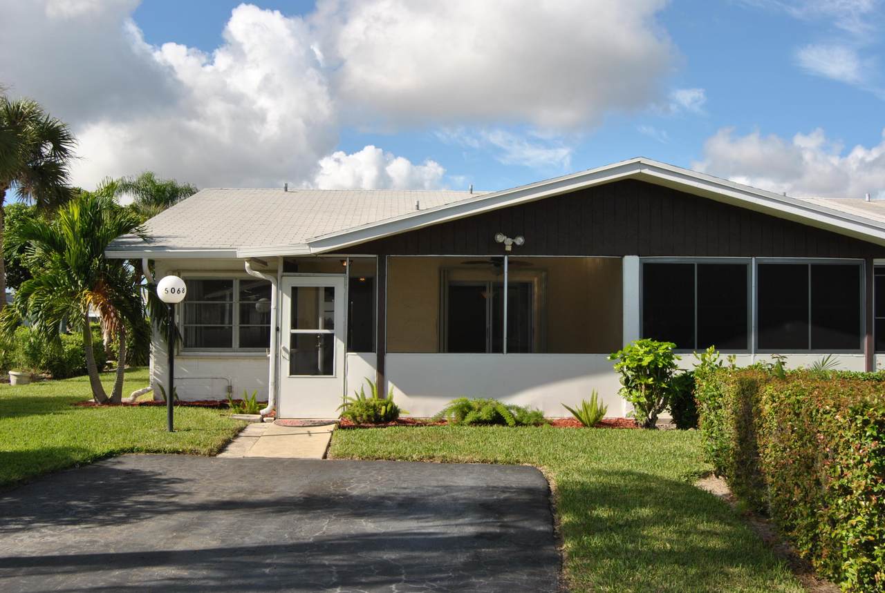 5068 Campanelli Circle - Photo 1