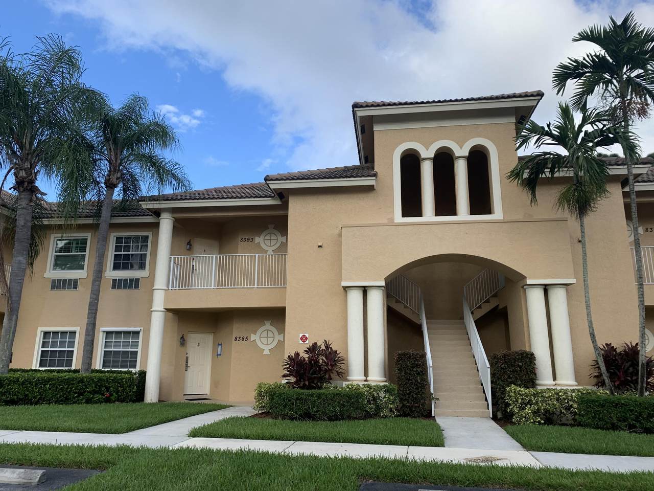 8393 Mulligan 4623 Circle - Photo 1