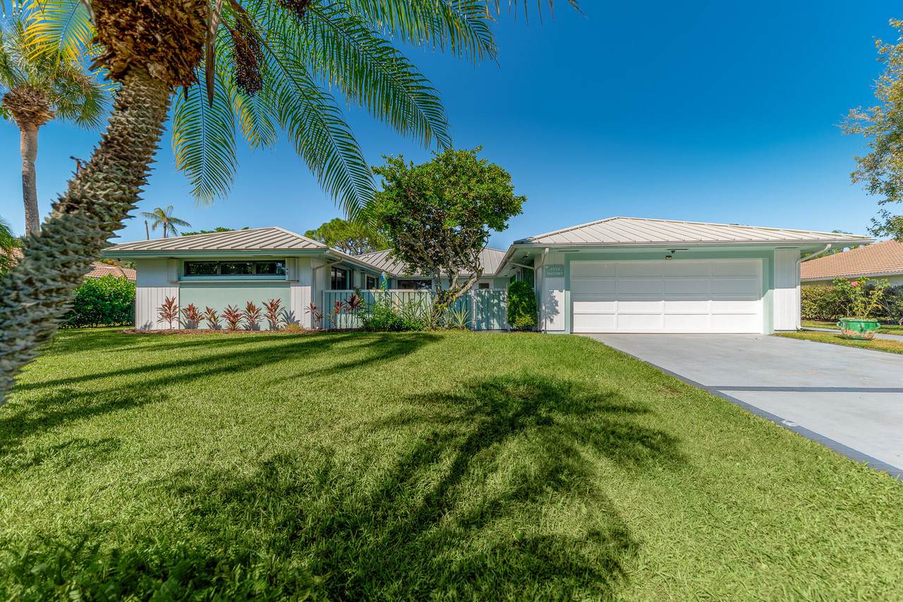 4932 Aberdeen Circle - Photo 1