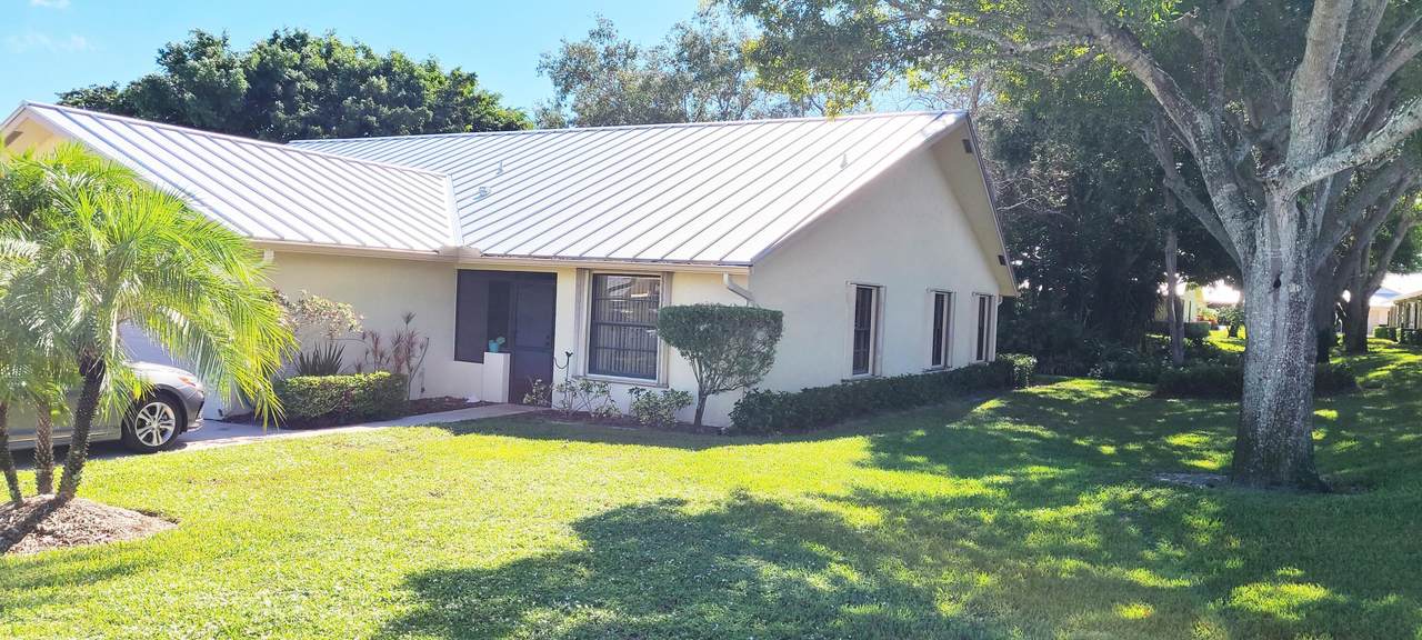 7816 Sugar Sand Circle - Photo 1