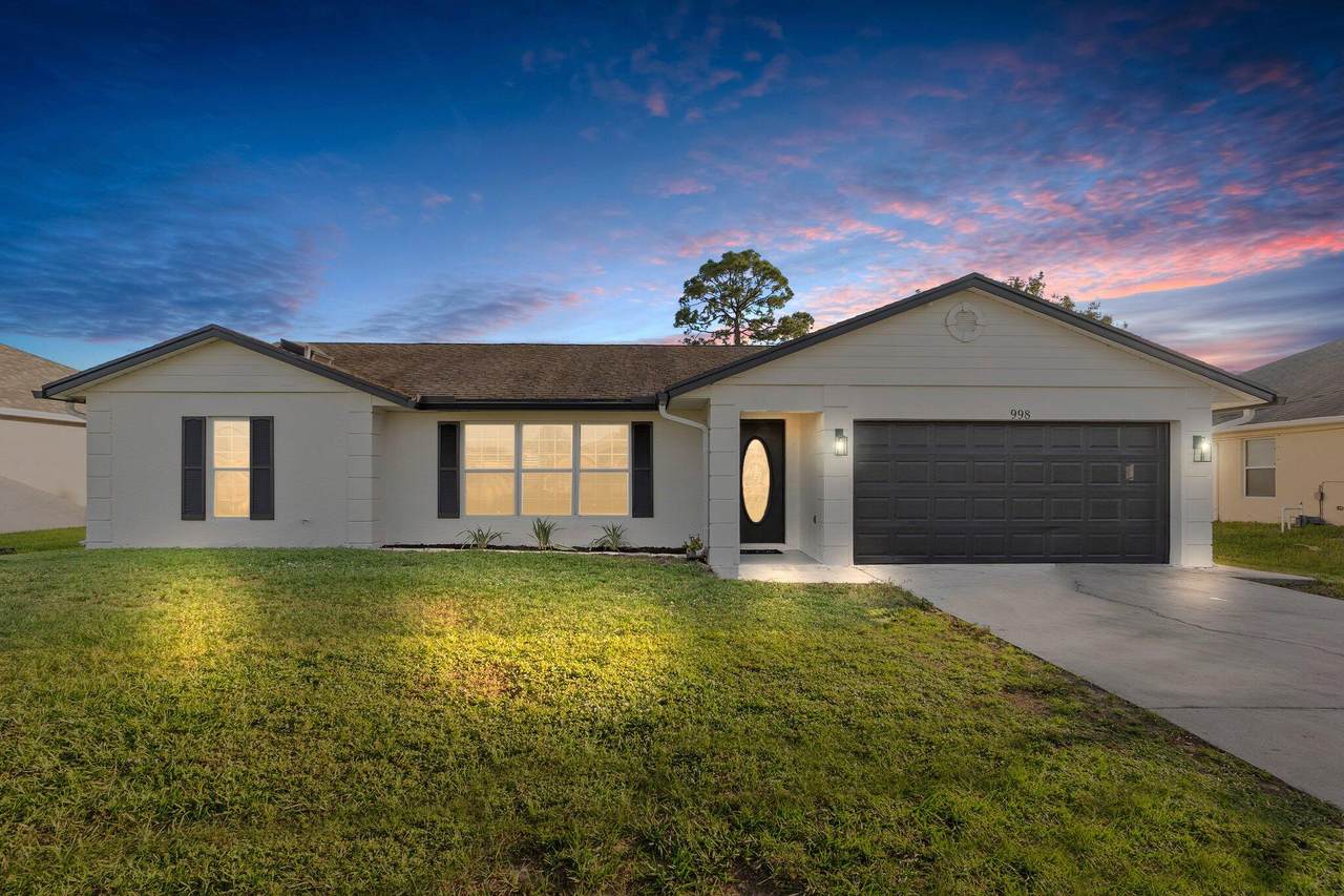 998 Firestone Avenue - Photo 1